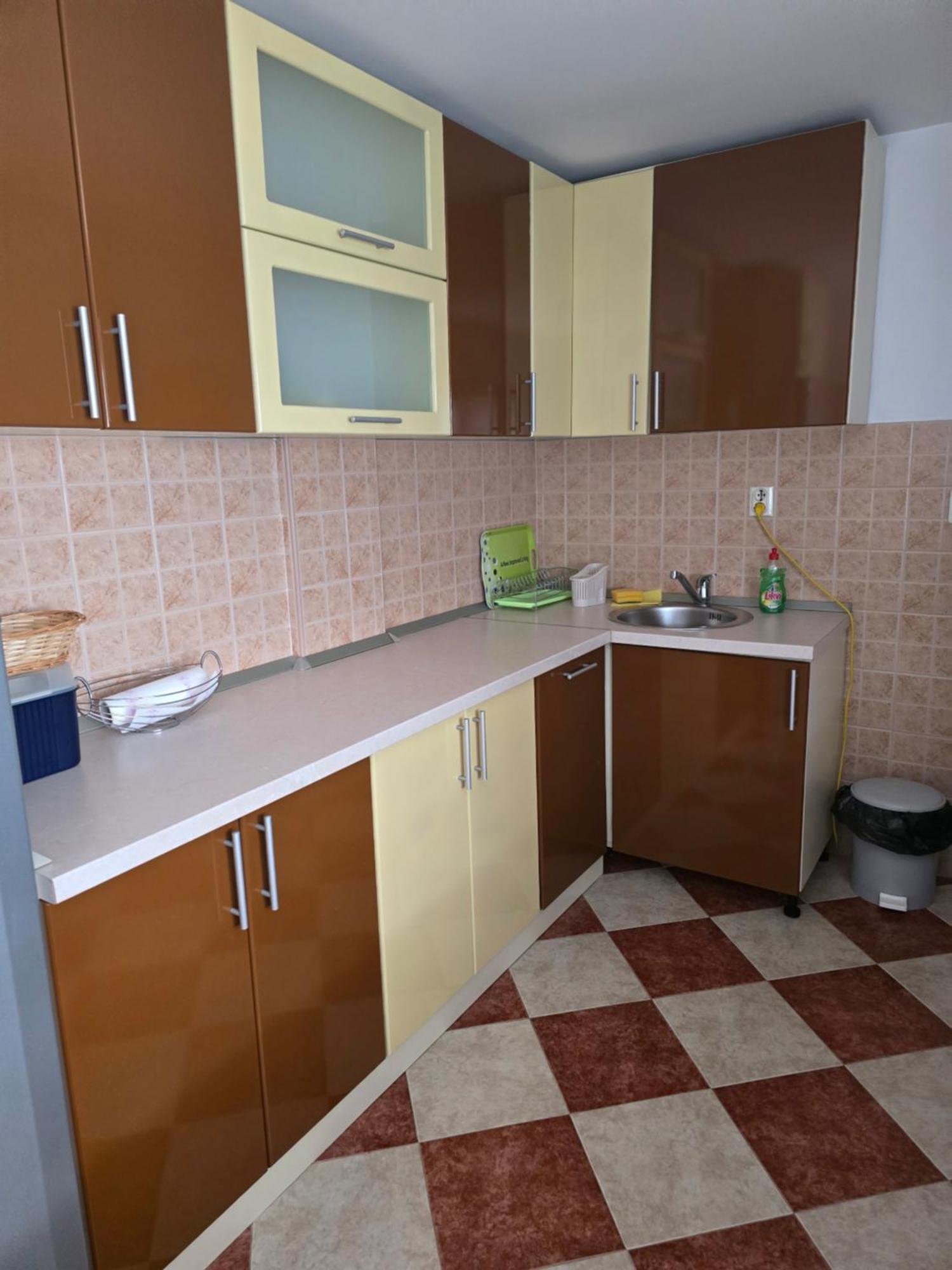 דירות סראייבו Mija מראה חיצוני תמונה